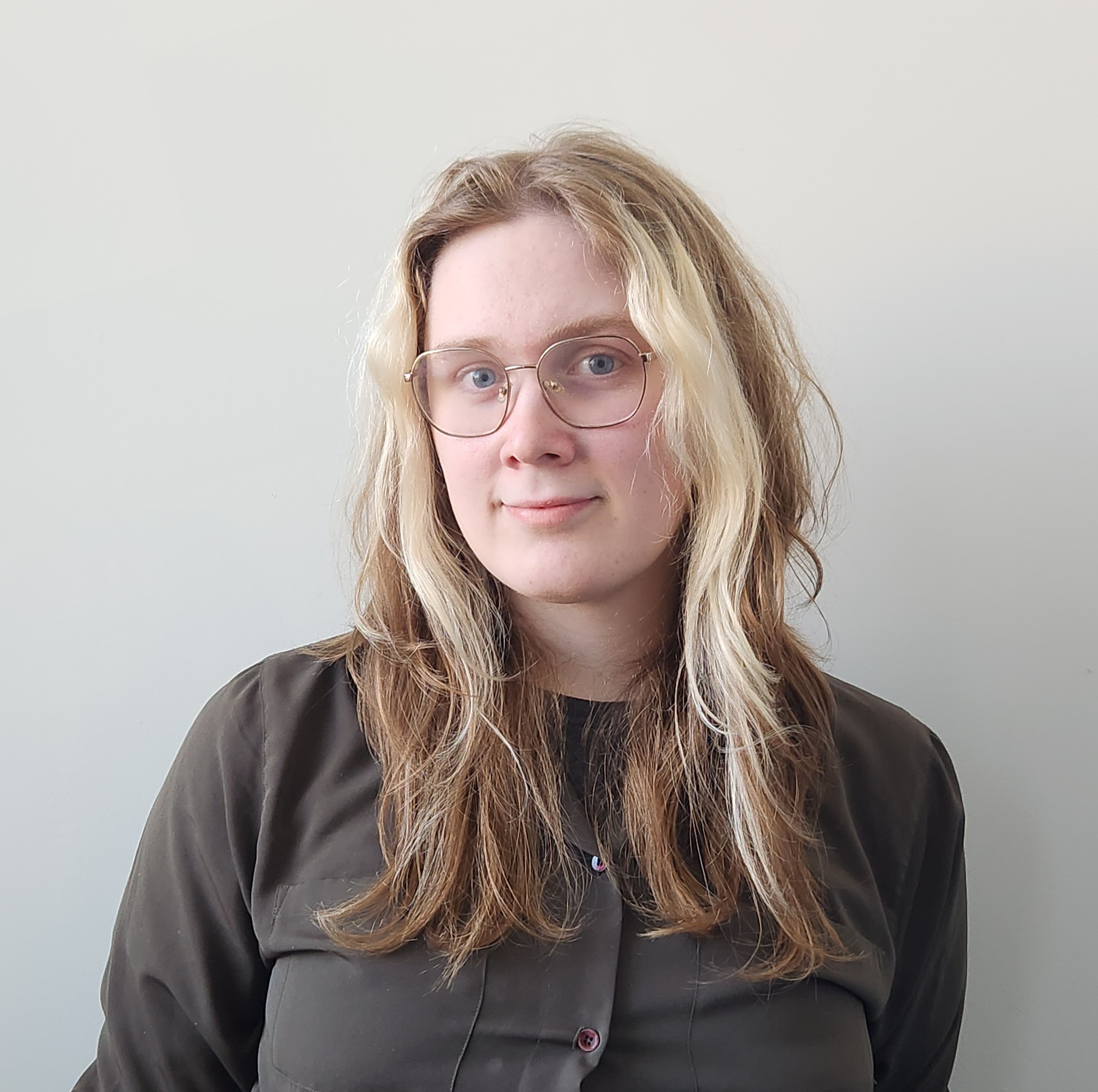 Rhea Vincent (she/her)